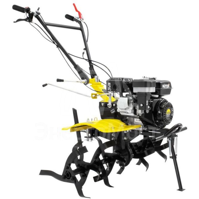 Сельскохозяйственная машина Huter МК-8000P BIG FOOT