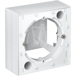 Коробка ОП AtlasDesign бел. SchE ATN000100