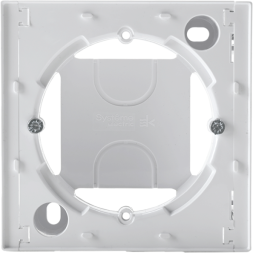 Коробка ОП AtlasDesign бел. SchE ATN000100