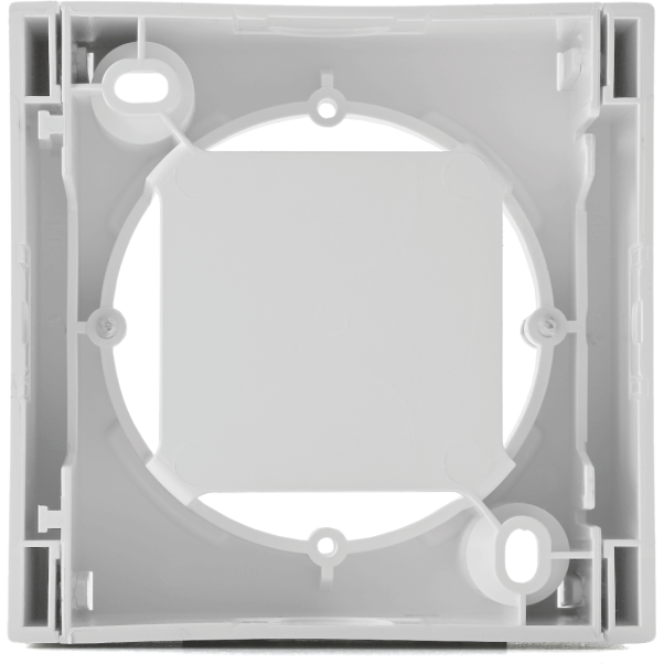 Коробка ОП AtlasDesign бел. SchE ATN000100