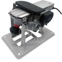 Рубанок электрический Ресанта Р-82СТ