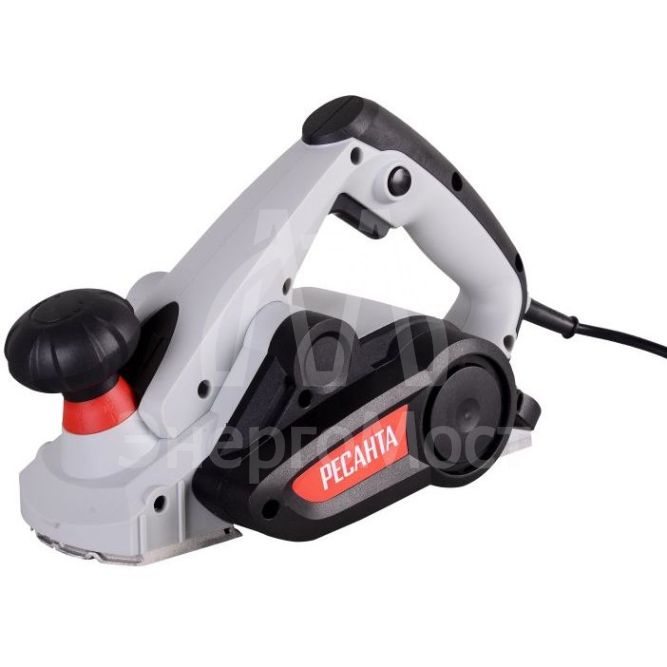 Рубанок электрический Ресанта Р-82СТ