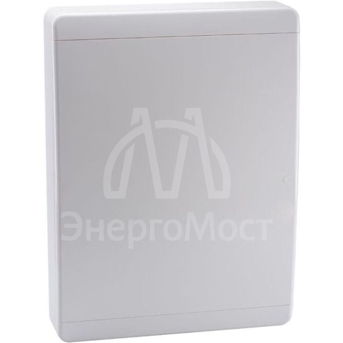 Корпус пластиковый Optibox P BNN 2 54 IP41 КЭАЗ 117939