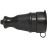 Розетка переносная 16А IP44 230В 2P+PE с защ. крышкой каучук PROxima EKF RPS-012-16-230-44-r