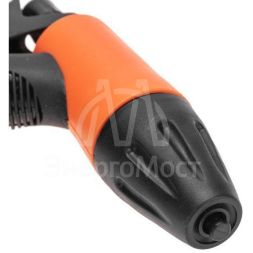 Пистолет-распылитель регулируемый ЧЕТЫРЕ СЕЗОНА 62-0284