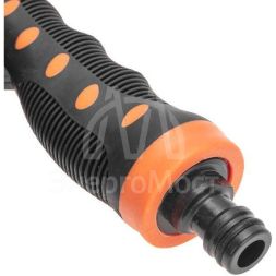 Пистолет-распылитель регулируемый ЧЕТЫРЕ СЕЗОНА 62-0284