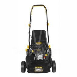 Газонокосилка бензиновая Huter GLM-4.0 T
