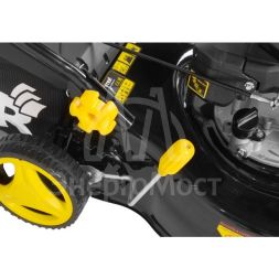 Газонокосилка бензиновая Huter GLM-4.0 T