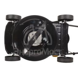 Газонокосилка бензиновая Huter GLM-4.0 T