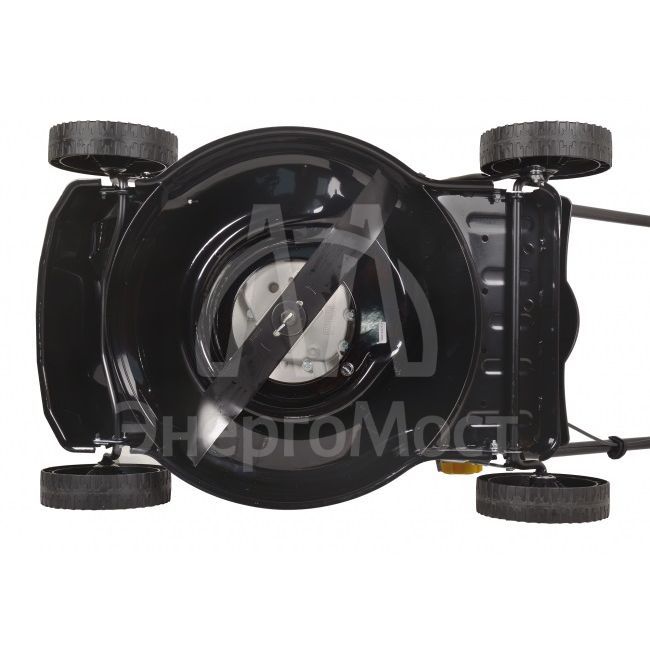 Газонокосилка бензиновая Huter GLM-4.0 T