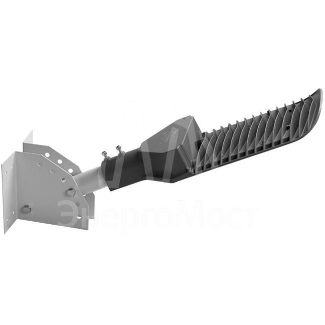 Держатель на стену для PSL D40х1.5-WH бел. JazzWay 5009516