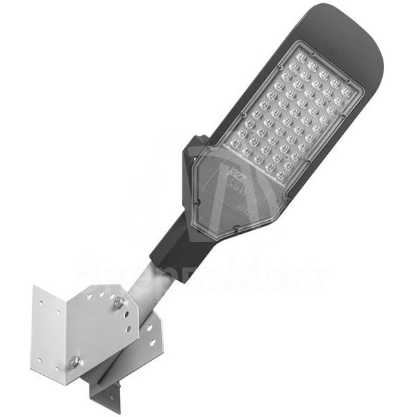 Держатель на стену для PSL D40х1.5-WH бел. JazzWay 5009516