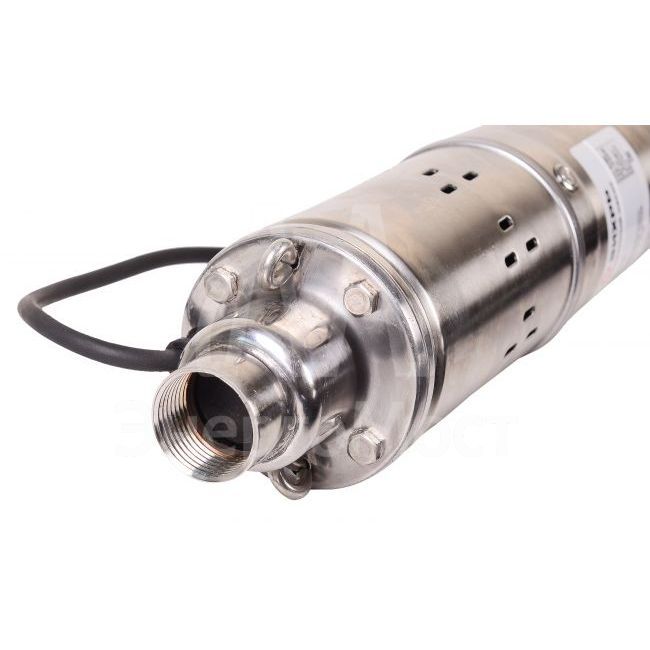 Скважинный насос Вихрь СН-90В