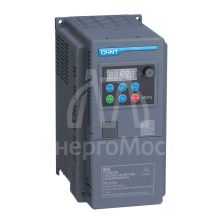 Преобразователь частоты NVF5-5.5/TS4-B 5.5кВт 380В 3ф общий тип CHINT 201999
