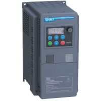 Преобразователь частоты NVF5-5.5/TS4-B 5.5кВт 380В 3ф общий тип CHINT 201999