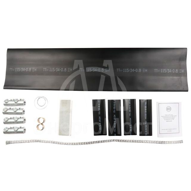 Муфта кабельная соединительная 1кВ HJ2P-01/4х70-120C (4ПСтБ1-70/120-Г) НИЛЕД 16000351