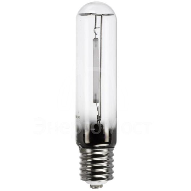 Лампа газоразрядная натриевая ДНаТ 150 E40 St Световые Решения 22107