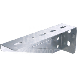 Консоль легкая осн. 200мм DKC BBL3020