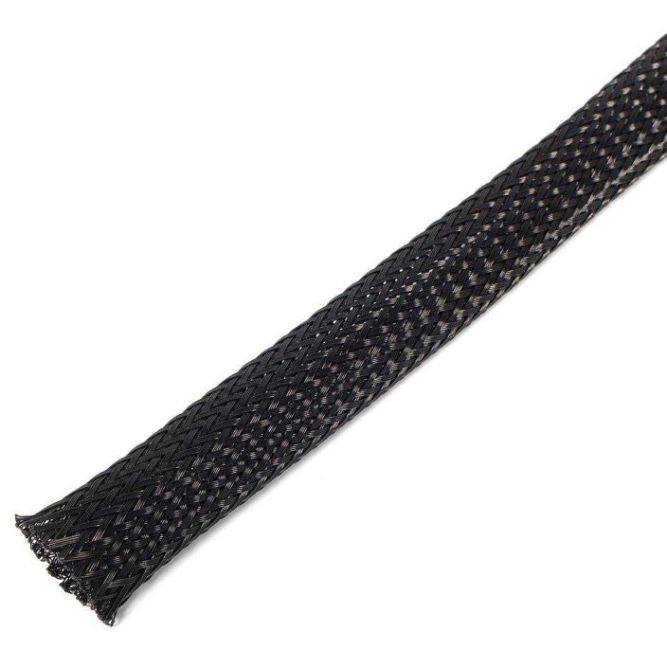 Оплетка кабельная из полиэстера XP-20 (уп.50м) Fortisflex 85365