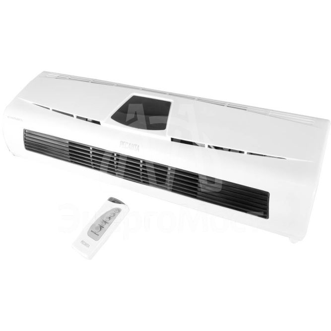 Тепловентилятор Ресанта ТВК-5