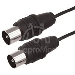 Удлинитель TV 3м TV штекер TV штекер Rexant 17-5023