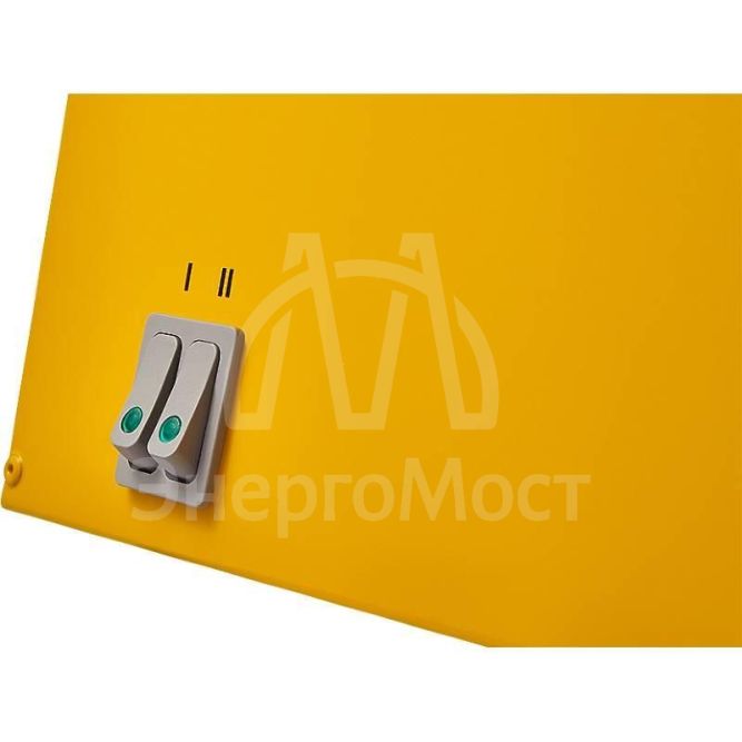 Обогреватель инфракрасный BIH-LM-1.5-R Ballu НС-1273682