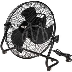 Вентилятор напольный DX-410 100Вт 18дюйм металл DUX 60-0241