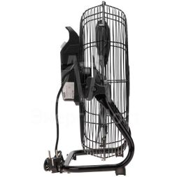 Вентилятор напольный DX-410 100Вт 18дюйм металл DUX 60-0241