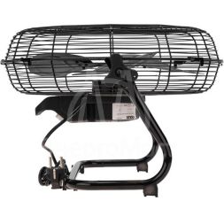 Вентилятор напольный DX-410 100Вт 18дюйм металл DUX 60-0241