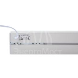 Светильник светодиодный SML-10-WB-65K-W48 48 Вт 6500К 4320лм линейный бел. Эра Б0049817