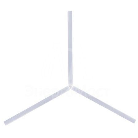 Светильник светодиодный SML-10-WB-65K-W48 48 Вт 6500К 4320лм линейный бел. Эра Б0049817