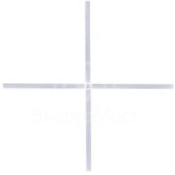 Светильник светодиодный SML-10-WB-65K-W48 48 Вт 6500К 4320лм линейный бел. Эра Б0049817