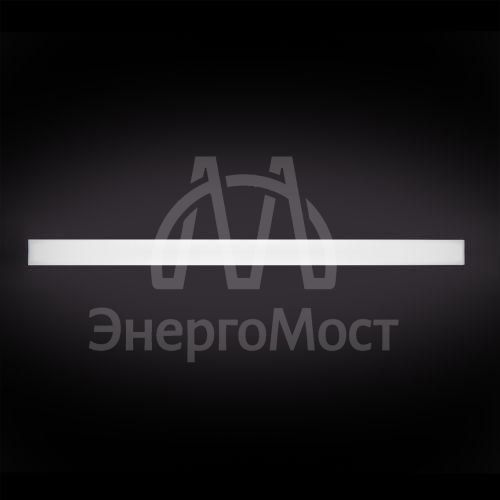 Светильник светодиодный SML-10-WB-65K-W48 48 Вт 6500К 4320лм линейный бел. Эра Б0049817