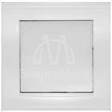 Выключатель 1-кл. СП Бриллиант 10А IP20 бел. UNIVersal 7947366