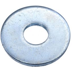 Шайба плоская увеличенная М 10 (d105) DIN 9021 цинк (уп.4шт) европодвес СТРОЙМЕТИЗ 3070061
