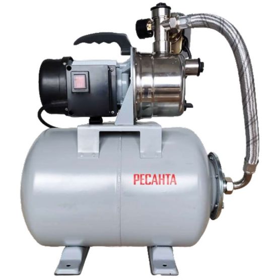 Автоматическая насосная станция АНС-5700Н Ресанта