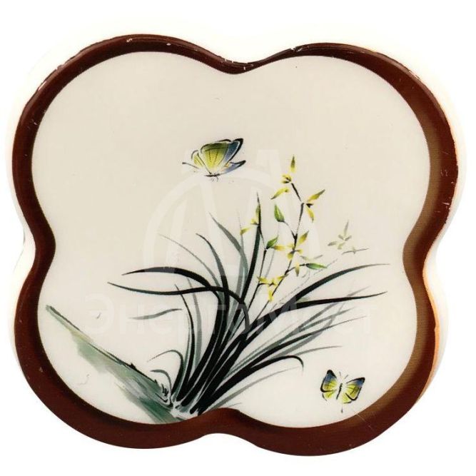 Светильник светодиодный NL-236 &amp;quot;Рисунок&amp;quot; ночник с выкл. 220В Camelion 13811