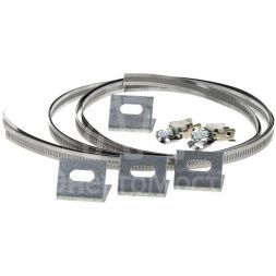 Крепление к столбу (комплект) EKF mb54-1k