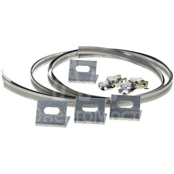 Крепление к столбу (комплект) EKF mb54-1k