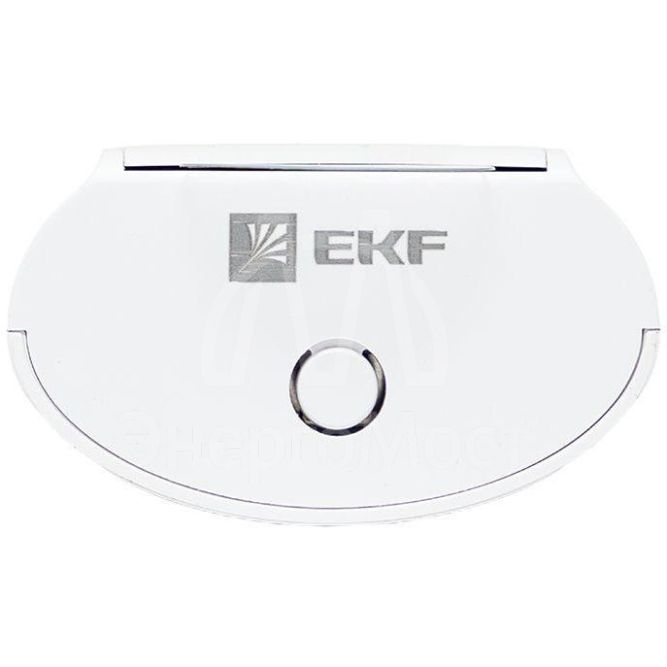 Датчик температуры и влажности умный Zigbee Connect EKF is-th-nd-zb