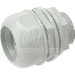 Переходник арм. труба-короб d16 IP65 DKC 55116