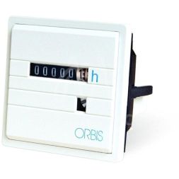 Счетчик моточасов встраиваемый CONTA EMP Orbis OB180800