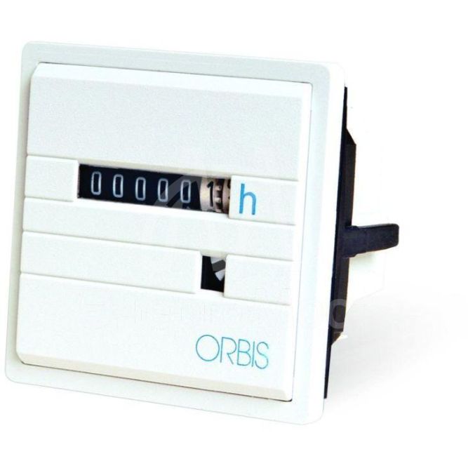 Счетчик моточасов встраиваемый CONTA EMP Orbis OB180800