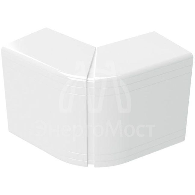 Угол внешний изменяемый для кабель-канала 80х40 NEAV DKC 01708