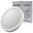 Светильник светодиодный SLIM WHITE 24Вт 6500К IP40 1660лм 230В 230х25мм КОСМОС KSlim24w_W6500K