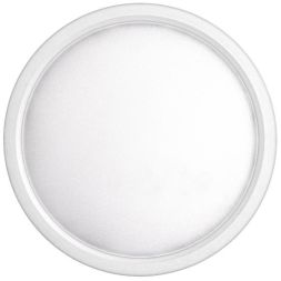 Светильник светодиодный SLIM WHITE 24Вт 6500К IP40 1660лм 230В 230х25мм КОСМОС KSlim24w_W6500K