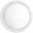 Светильник светодиодный SLIM WHITE 24Вт 6500К IP40 1660лм 230В 230х25мм КОСМОС KSlim24w_W6500K