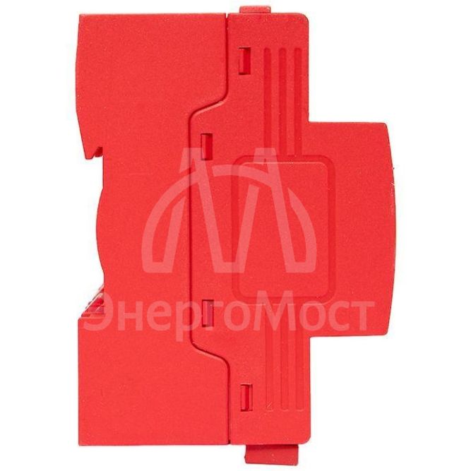 Устройство защиты от импульсных перенапряжений класс 1 Iimp 25кА (10/350мкс) 3P EKF spd-t1-3p