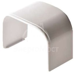 Переходник соединительный для РКК-74х55 Арктика бел. Ruvinil ПРС-74х55