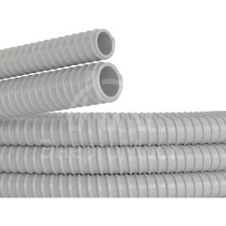 Труба ПВХ гибкая арм. d12 (уп.30м) DKC 57012